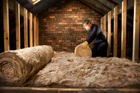 Types of Insulation We Offer in Ashland City, TN